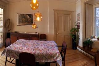 Grand Appartement au coeur du Vieux-Québec - 8