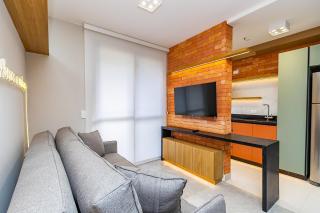 Apto Refinado com 2 quartos e Vaga - SOU0408A - 8