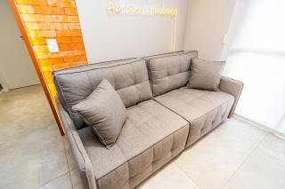 Apto Refinado com 2 quartos e Vaga - SOU0408A - 1