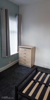 The Lovely Lane Lounge - Warrington - 8