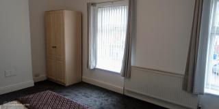 The Lovely Lane Lounge - Warrington - 5