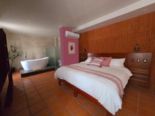 Hotel Boutique Casa Gopar - Ocotlán de Morelos - 2