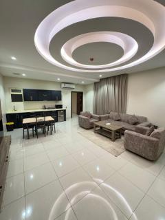 غرين وايت للشقق المخدومه - 3