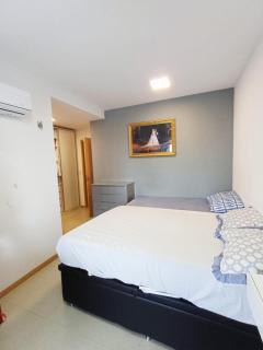 Apartamento moderno 3 Suítes, proximo do Hangar - 3