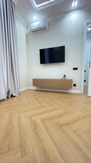 Grand turan Avenue - 8