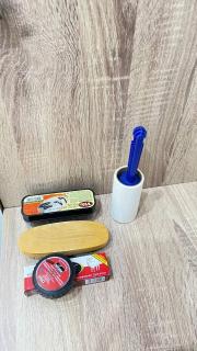 Grand turan Avenue - 5