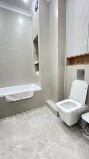 Grand turan Avenue - 4