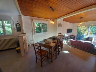 chalet vassivière - 9