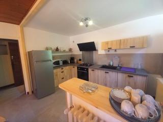 chalet vassivière - 8