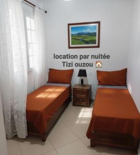 Location appartement familial - 3