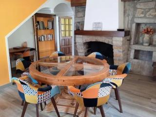 Maison spacieuse avec 4 chambres à Nevy-sur-Seille - 0