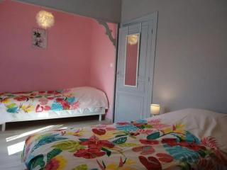 Maison spacieuse avec 4 chambres à Nevy-sur-Seille - 6