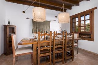 Home2Book Serenity Villa with Private Pool - 1