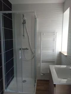 Maison spacieuse avec 4 chambres à Nevy-sur-Seille - 3