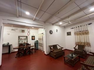 The Veenus Villa - 9