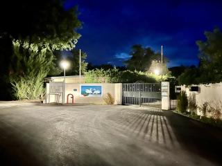 Camping 3 étoiles - eeeggh - 2