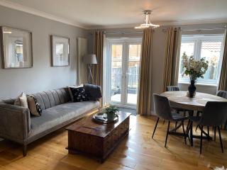 Modern house easy access Norwich city and broads - 9