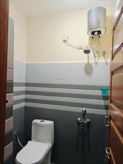 Daya Dharmam Residency - 3