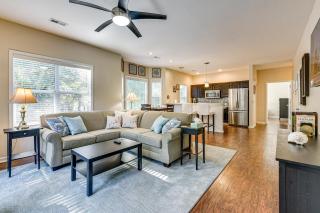 Fairway Views! Resort-Style Condo in Sunset Beach - 0