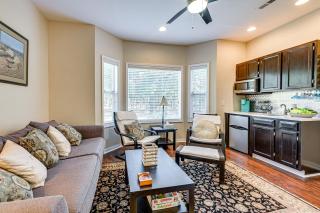 Fairway Views! Resort-Style Condo in Sunset Beach - 6