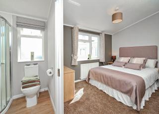 Wigmore Lakes Lodges - 8