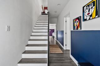 Central 4Bed Bright Parking DTLA USC ExpoPark - 8