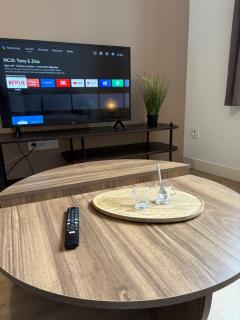 Le Charmant-T2 rénové-Plein centre de Limoges - 3