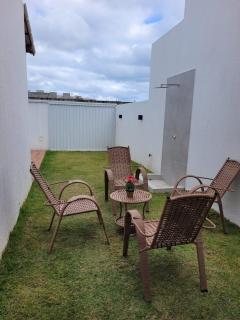 Casa Brisa do Mar - 8