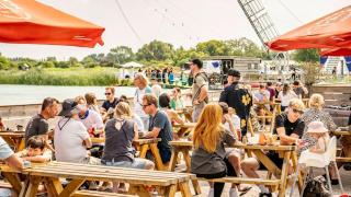 The Tantrum Luxury Lodge - 1