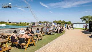 The Tantrum Luxury Lodge - 2