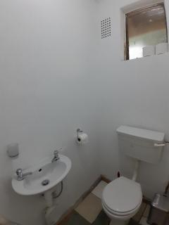 1 bed apartment in Florida Park - 2