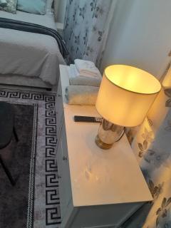 Macum Cozy Suites Florida Park - 1