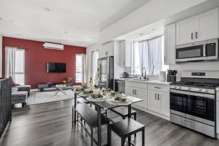 Central 4Bed Bright Parking DTLA USC ExpoPark - 0