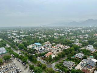 One Bedroom apartment Centaurus Islamabad - 7