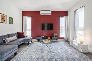 Central 4Bed Bright Parking DTLA USC ExpoPark - 8