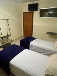 Pousada Centro Oeste - 7