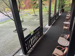 Motel Zur Festwiese - 4