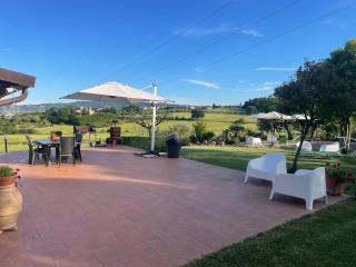 Trasimeno Holiday Home - 6