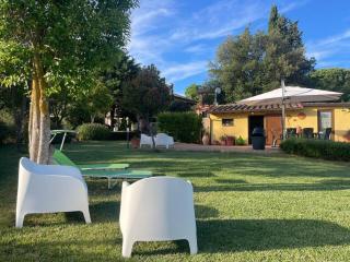 Trasimeno Holiday Home - 2