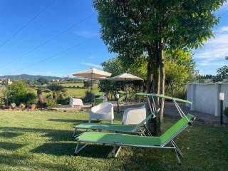 Trasimeno Holiday Home - 5