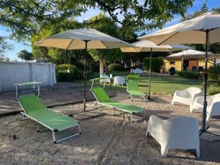 Trasimeno Holiday Home - 1