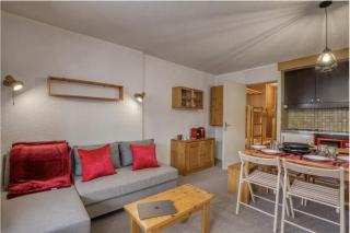 Ski In-Out - Heart of Val Thorens Great 6 Guests, WiFi - 1