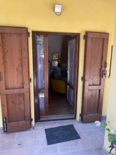 Trasimeno Holiday Home - 1