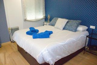 Bonito piso en el centro de Cordoba by beBalmy - 8