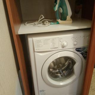 Уютная однушка в центре города Актобе по проспекту Абулхаир хана - Zhezdi - 4