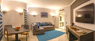 Invidia Coral Beach Tiran - Banī Ghālib - 2