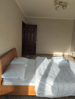 Уютная однушка в центре города Актобе по проспекту Абулхаир хана - Zhezdi - 8