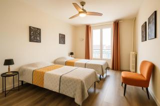 Les Lodges du Castel - 8