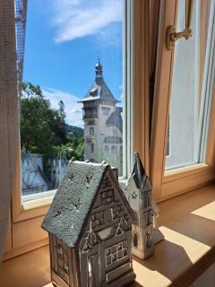 U kamina - Mariánské Lázně - 6