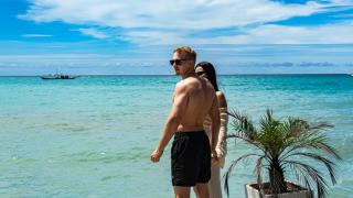 Cristal Blue Barú - 3